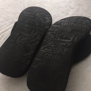 Quiksilver Shoes - Boys FlipFlops Quiksilver Shoes - Boys FlipFlops